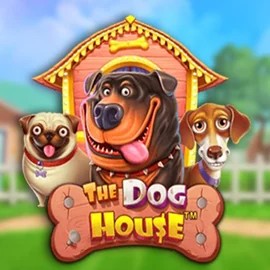 The Dog House – slot by Pragmatic Play, featured at kingmaker-casino.eu