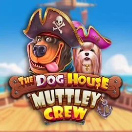The Dog House Muttley Crew casino game by Pragmatic Play – featured logo at Kingmaker Casino