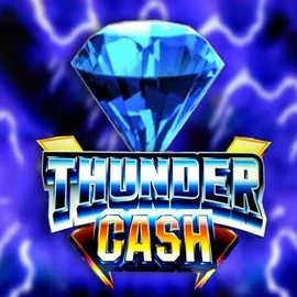 Play Thunder Cash slot by Novomatic on kingmaker-casino.eu