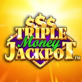 Play Triple Money Jackpot slot by Playtech on kingmaker-casino.eu