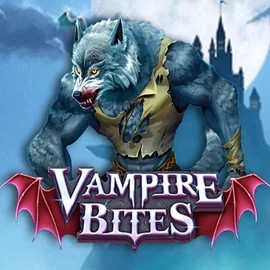 Vampire Bites slot visual from Amusnet Interactive available on kingmaker-casino.eu