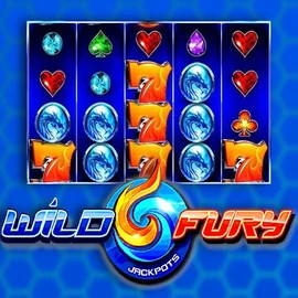 Wild Fury Jackpots online slot from IGT – play at kingmaker-casino.eu
